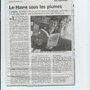 Le Havre-Presse, 3 juillet 2013.